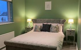 Heights View Apartment